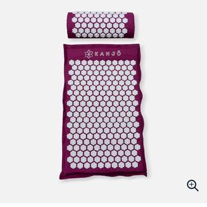 Kanjo Accupressure Mat